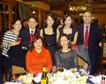 CAREA (Chinese American Real Estate Association)represented.
