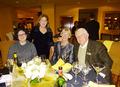 Jessica Epstein, Katherine Frey, Barb Williams, Darrell Monda