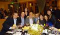 Coldwell Banker was well-represented.