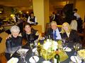 Judy Ellis, Alicia Nuzzo, Dennis and Sue Byron