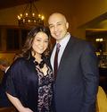Mr. and Mrs. Ryan Nunnally