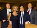 Our guests from the Santa Clara County Association of Realtors (SCAOR)