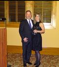 Congratulations Kathryn Tomaino, President's Award recipient.