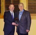 Congratulations Clayton Nelson, 2015 Affiliate of the Year.