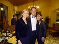Tamara Pulsts, Brett Caviness, Lehua Greenman