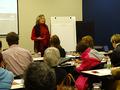 Feng Shui Master Linda Lenore