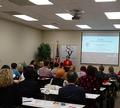 Michi Olson shared many interesting facts and news about China and Chinese buyers. She believes the Bay Area will continue to attract them and other foreign buyers as long as the US economy stays strong.