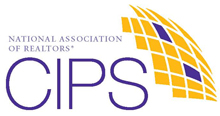 Certified International Property Specialist (CIPS)