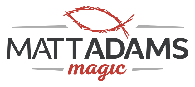 Acclaimed Internationally! - Master Illusionist Matt Adams