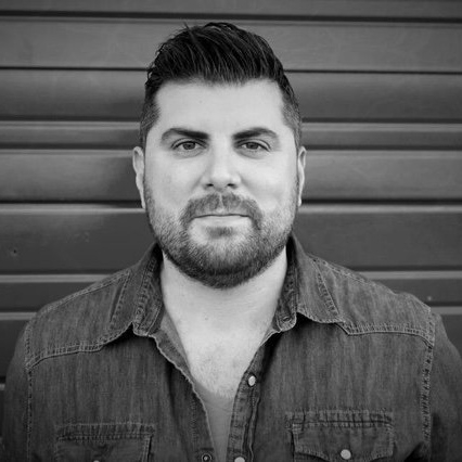 Chris Clayton