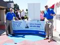 Thank you Adrian Daryanani - US Bank for sponsoring Hole 18!