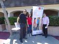 Thank you sponsor Eddie Garcia - Wells Fargo!