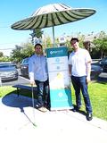 Thank you sponsor Chuck Hattemer - OneRent Property Management.