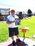 Thank you Mike Balistreri - GetFound.