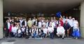 Thank you Los Altos/Mountain View District RSVP volunteers!