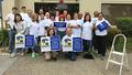 Thank you, RSVP volunteers from the Cupertino/Sunnyvale District!