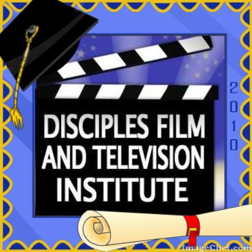 Disciples Film And Television Institute
