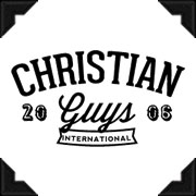 Christian Guys Ministries