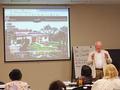 Darrell Monda, owner of TourFactory Bay Area, another Certified International Property Specialist (CIPS) Institute Sponsor of the Day. TourFactory offers photography, videography, use drones analytics, syndication and much more.
