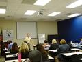 Tringali gives Realtors tips regarding inspections.
