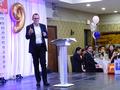 Intero Real Estate Services founder, president and CEO Tom Tognoli was the keynote speaker.