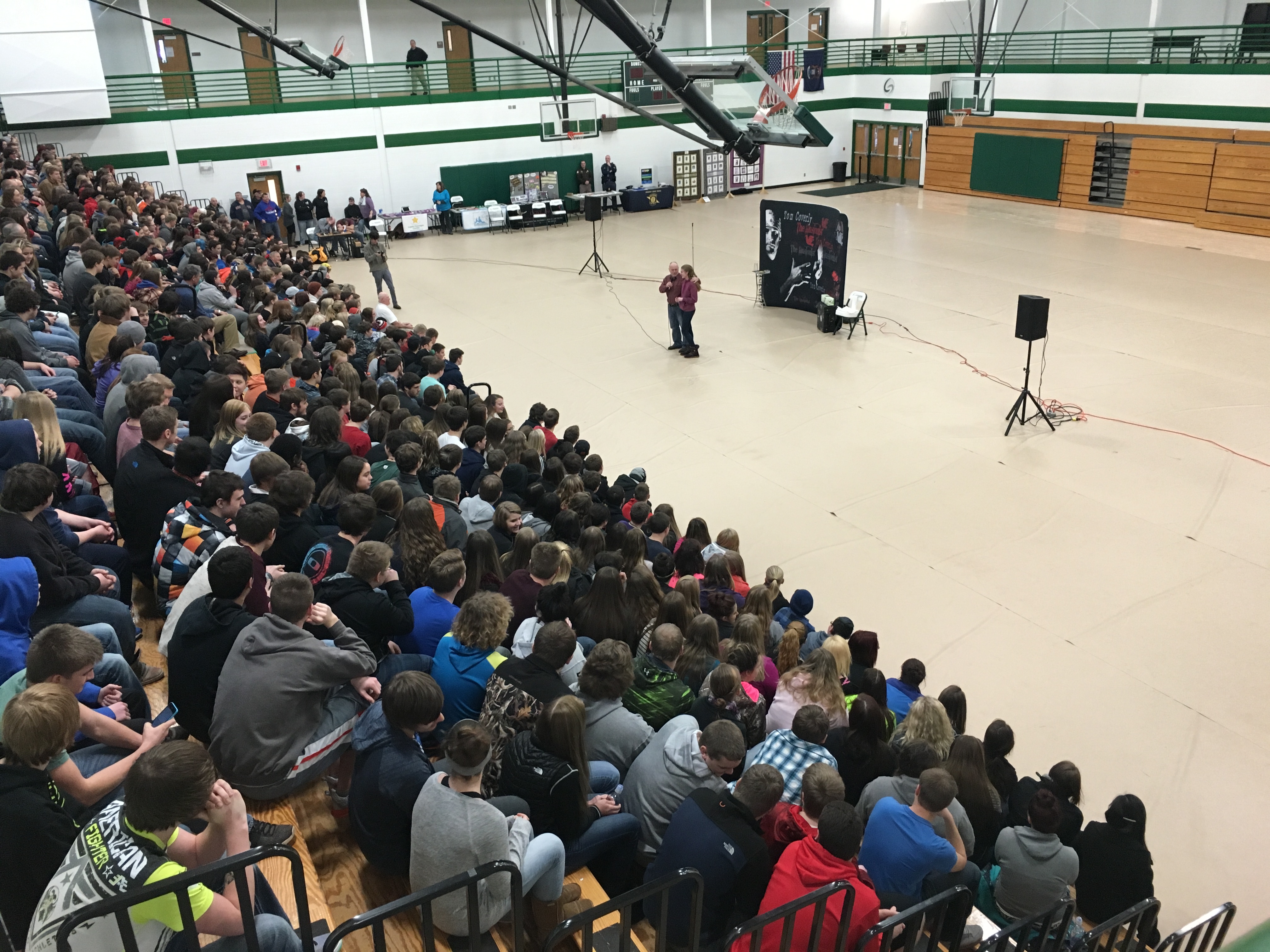 Amazing School Assembly Program - Middle & High School