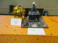 Donated by Catarra Real Estate