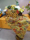 Donated by Millennium Design and Staging