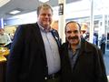 C.A.R. Region 9 Directors Mark Burns and Alan Barbic