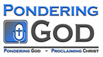 Pondering God