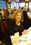 District Chair Katherine Frey