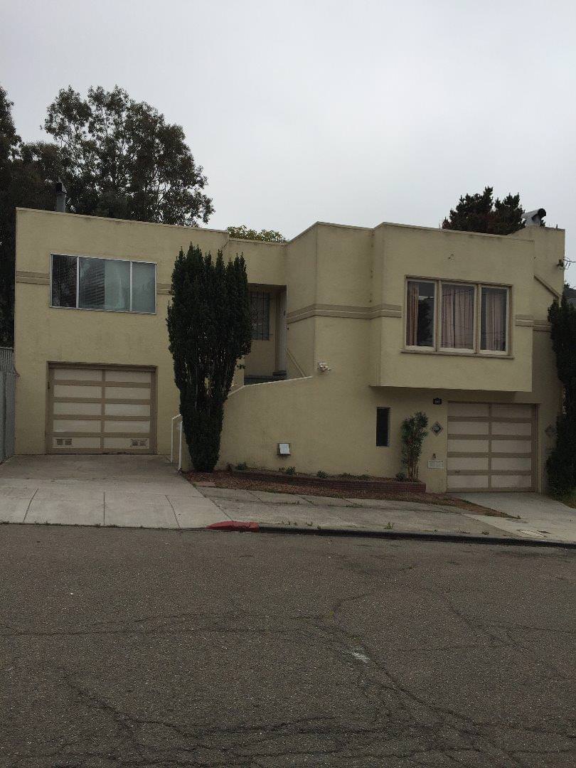 Real Estate Listing 645 Palmetto Ave Sold for 755,000 (Garrison