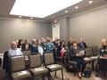 C.A.R. Region 9 Directors at caucus.