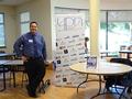 YPN Chair Jose Padilla