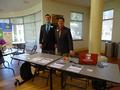 Thank you sponsor Jimmy Kang, Prime Lending