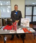 Thank you sponsor Eddie Garcia, Wells Fargo Home Mortgage