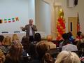 2005 C.A.R. President Jim Hamilton on Conducting Meetings and Communicating Professionally