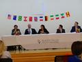 Mark Wong (SILVAR), Ryan Nunnally (SILVAR), Sheryl Martinez (WCR), Dexter Lat (CAREA) and Thomas Duong (AREAA-SV)