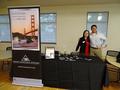Thank you sponsors Thao Benioff & James Giuffre - Private Mortgage Advisors