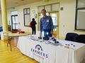 Thank you sponsor Kyle Chuang, Farmers Insurance