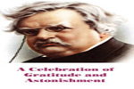 A Magical Tribute to G.K. Chesterton