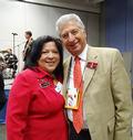 Christina Hood and David Zigal