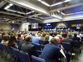 The C.A.R. morning briefing with over 2,500 California REALTORS&reg;