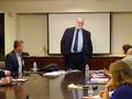 Senator Jim Beall explains why a gas tax is important and connected to housing.