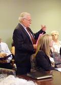Bill Moody explains how the housing shortage is creating a housing affordability crisis.