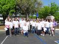 Thank you Los Altos/Mountain View District RSVP volunteers for helping senior homeowners in your communities.