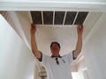 Jimmy Kang also changed her furnace filter.