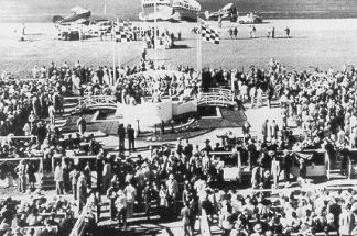 Image of Photo 1929airrace 2