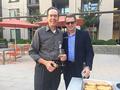 SILVAR members Ray Crump, REALTOR&reg; and Brian Epps