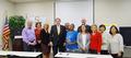 Congratulations to SILVAR's 2017 At Home With Diversity students! This year's AHWD certification class, taught by NAR 2012 and 2009 International Instructor of the Year David Wyant, included SILVAR staff.